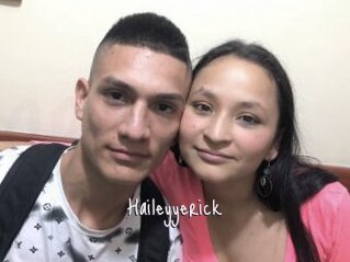 Haileyyerick