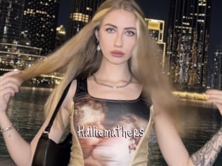 Hailiemathers