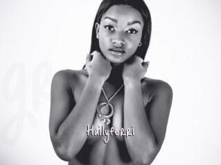 Hailyferri