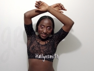 Hailynsmith