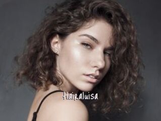 Hairaluisa