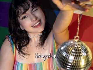 Hairyvaleri