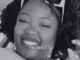 Haitiankitty