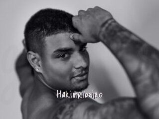 Hakimribeiro