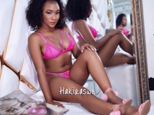 Hakiraswe