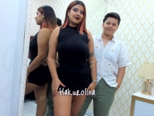 Hakurolina