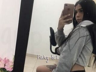 Haley_hot
