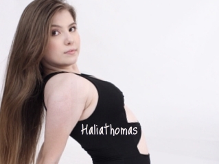 Haliathomas
