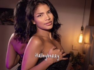 Halleyberry