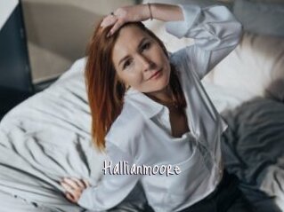 Hallianmoore