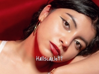 Hallscarlett