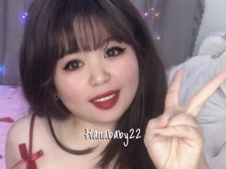 Hanababy22