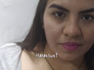 Hanaeswet