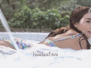 Hanahwatson