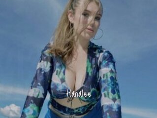 Hanalee