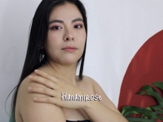 Hanamirose