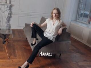 Hanari