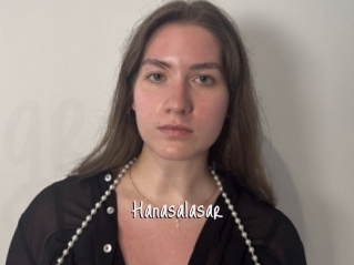 Hanasalasar