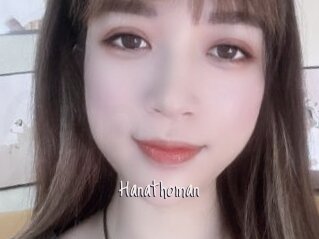 Hanathoman
