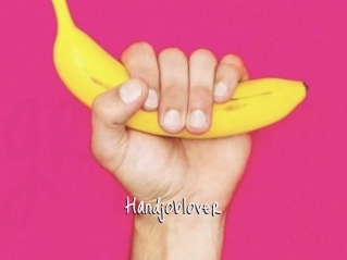 Handjoblover