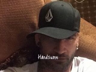 Handsume