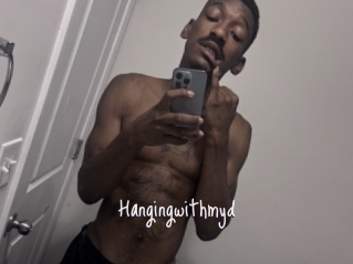 Hangingwithmyd