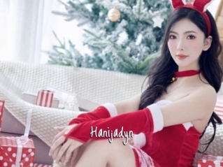 Hanijadyn
