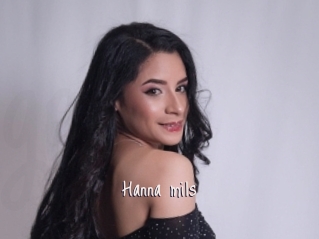 Hanna_mils