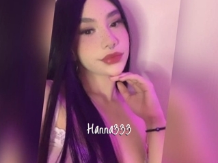Hanna333
