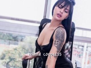 Hanna_cooperss