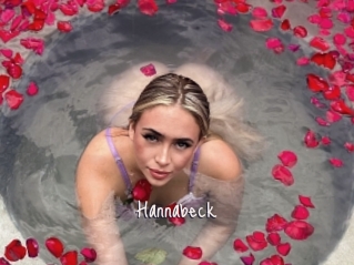 Hannabeck