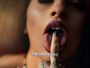 Hannadeepsex