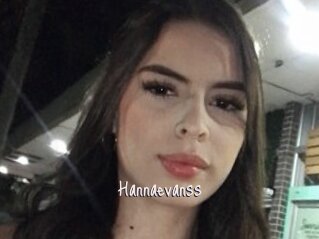 Hannaevanss