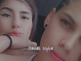 Hannah_sophia