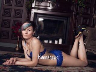 Hannaharc