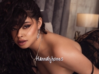 Hannahjhones