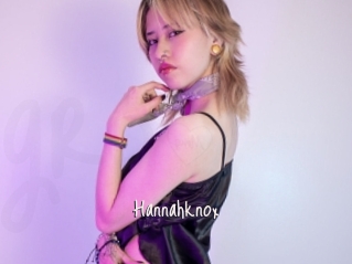 Hannahknox