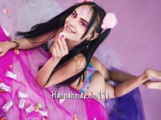 Hannahmarchetti