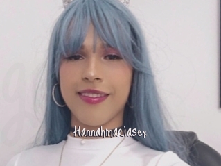 Hannahmariasex