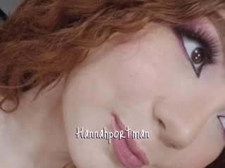 Hannahportman