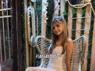 Hannahscot