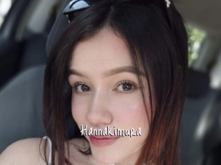 Hannakimura