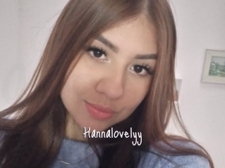 Hannalovelyy