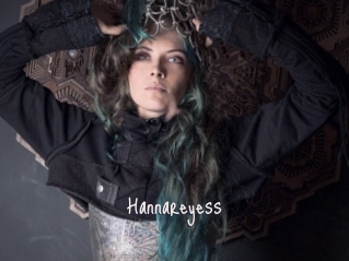 Hannareyess