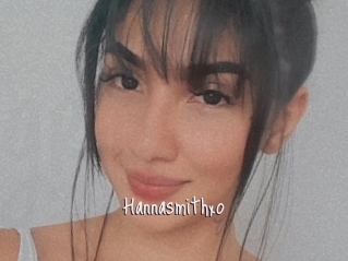 Hannasmithxo