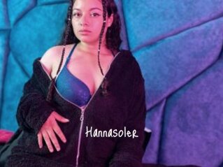 Hannasoler
