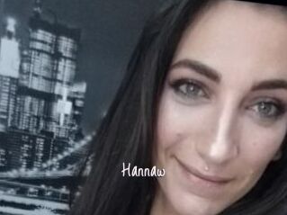 Hannaw
