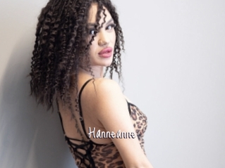 Hanneanne