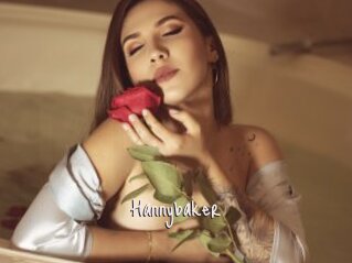 Hannybaker