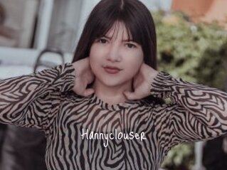 Hannyclouser